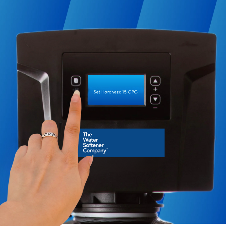 Lifeguard Well Water Filter & Softener