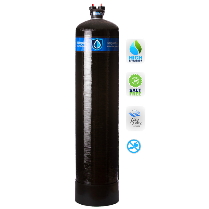 Lifeguard Water Filter