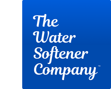 The Water Softener Company logo