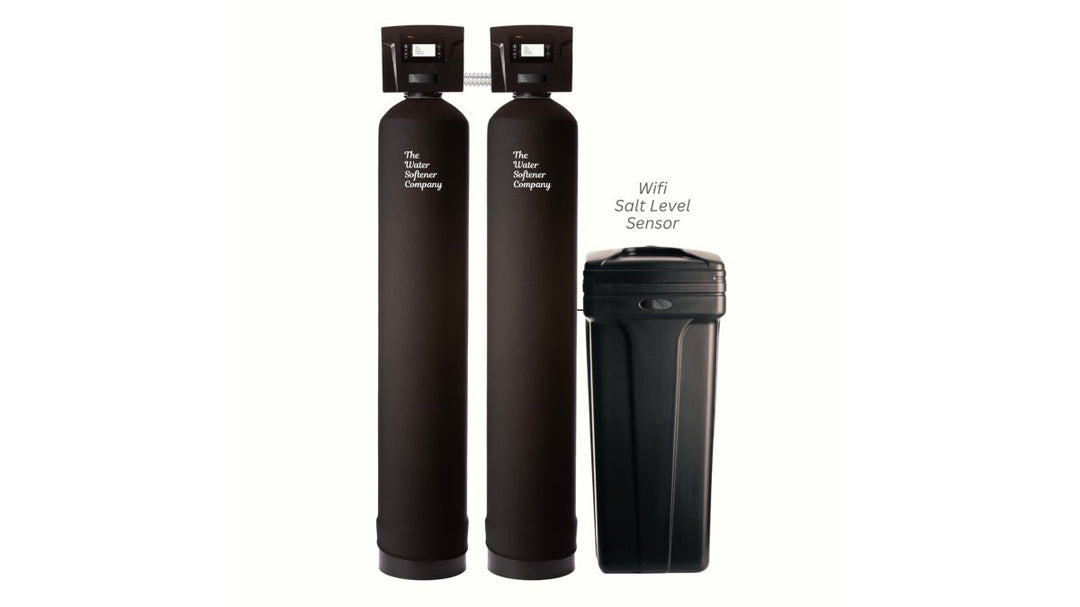 Best Water Softener for Well Water