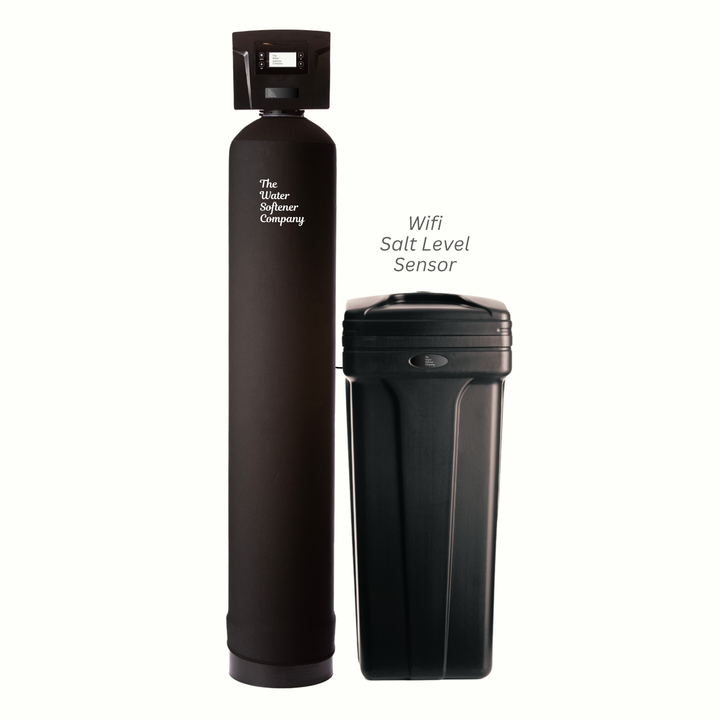 Carbon Softener System