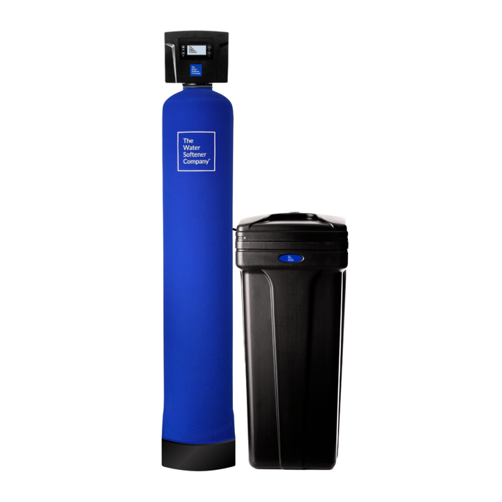 Carbon Softener System