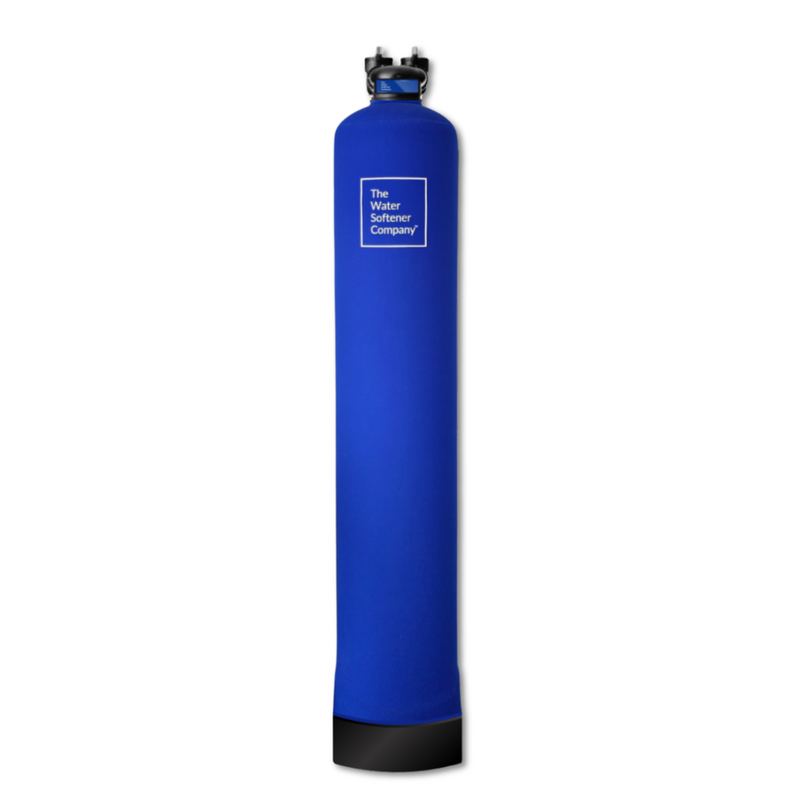 The Water Softener Company | Better Water.