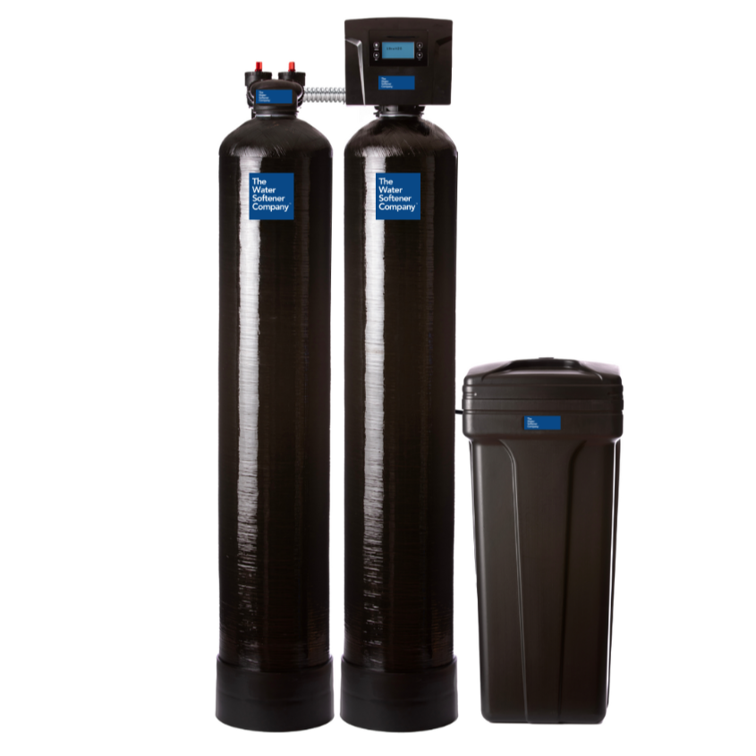 Lifeguard Filter & Softener