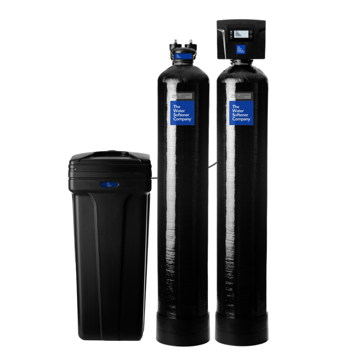Lifeguard Filter & Softener