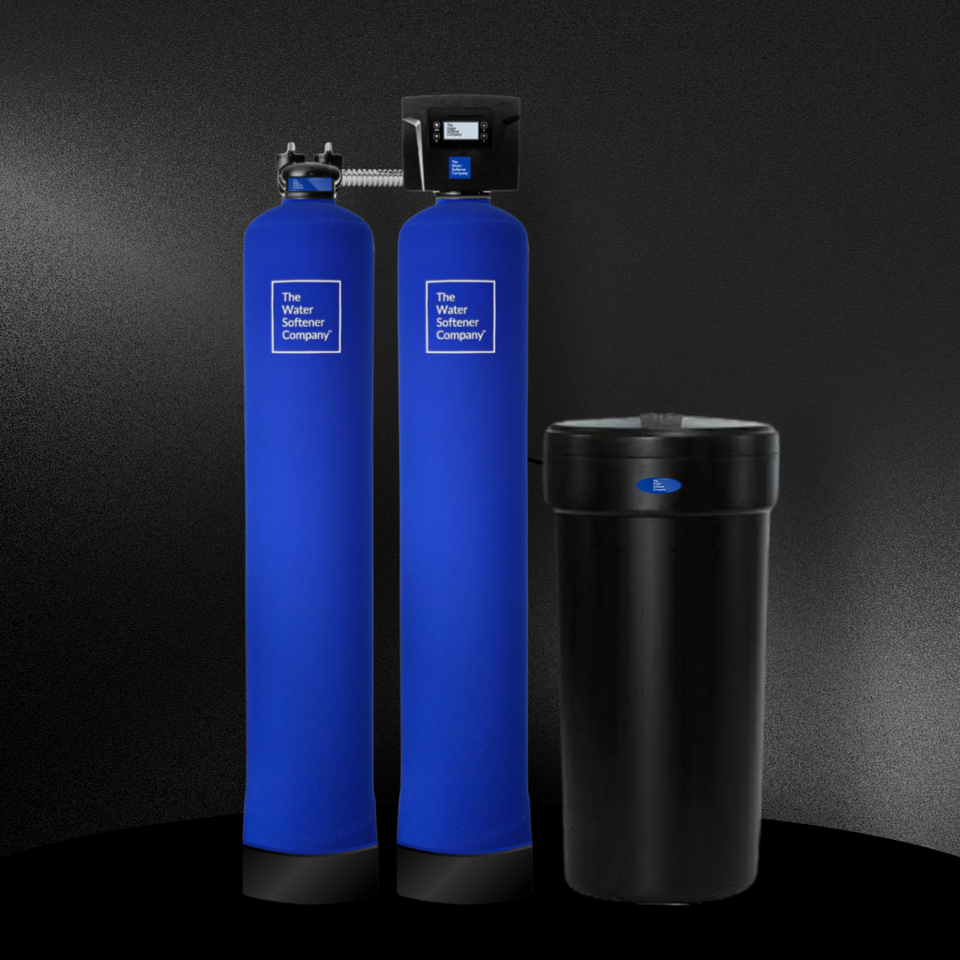 Lifeguard Filter & Softener