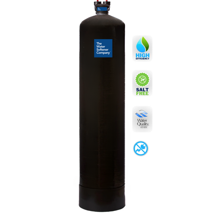 Lifeguard Water Filter