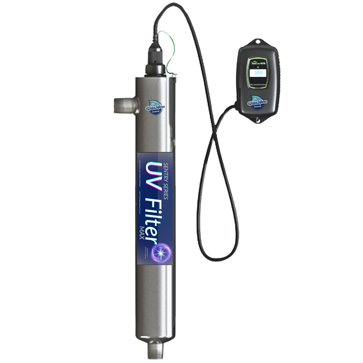 Uv Module Filter UV Water Filter – The Water Softener Company