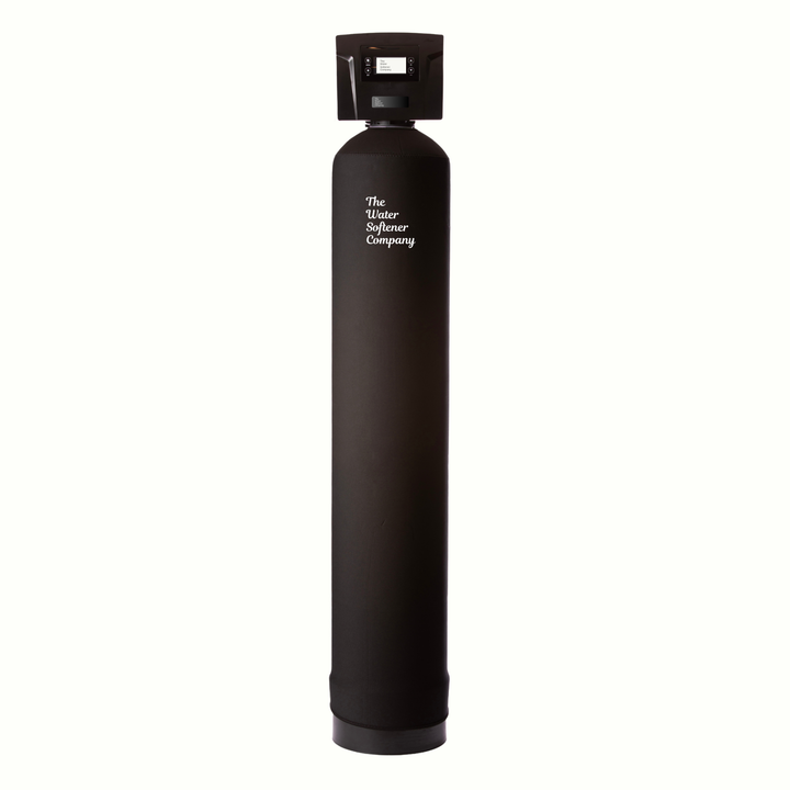 Well Water Iron Filter