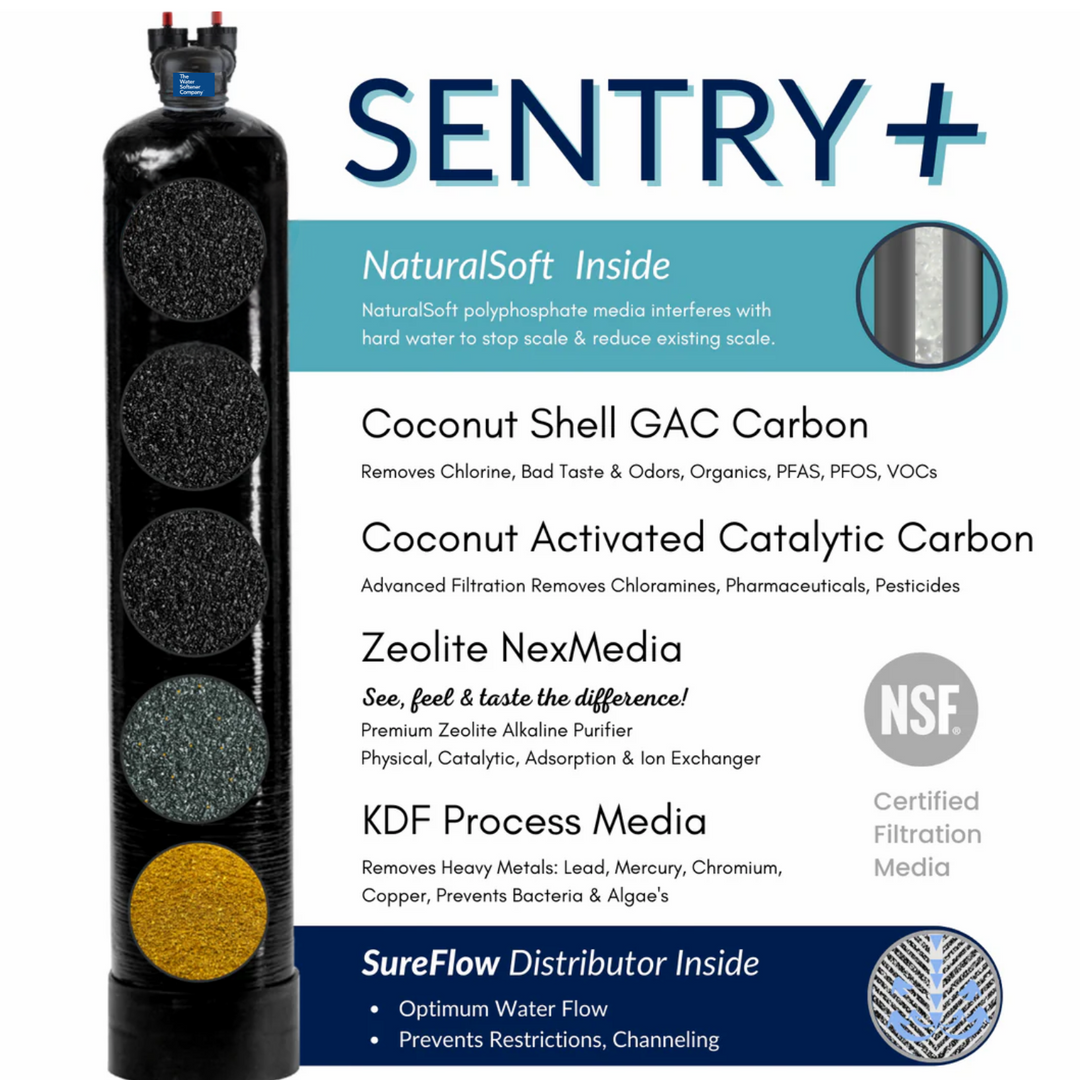 Sentry Plus Conditioner